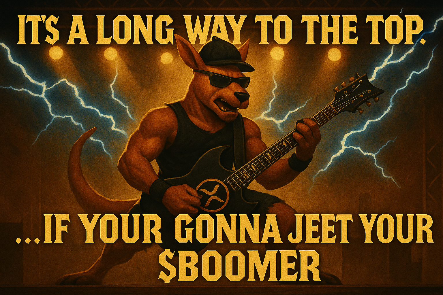 Boomer Logo