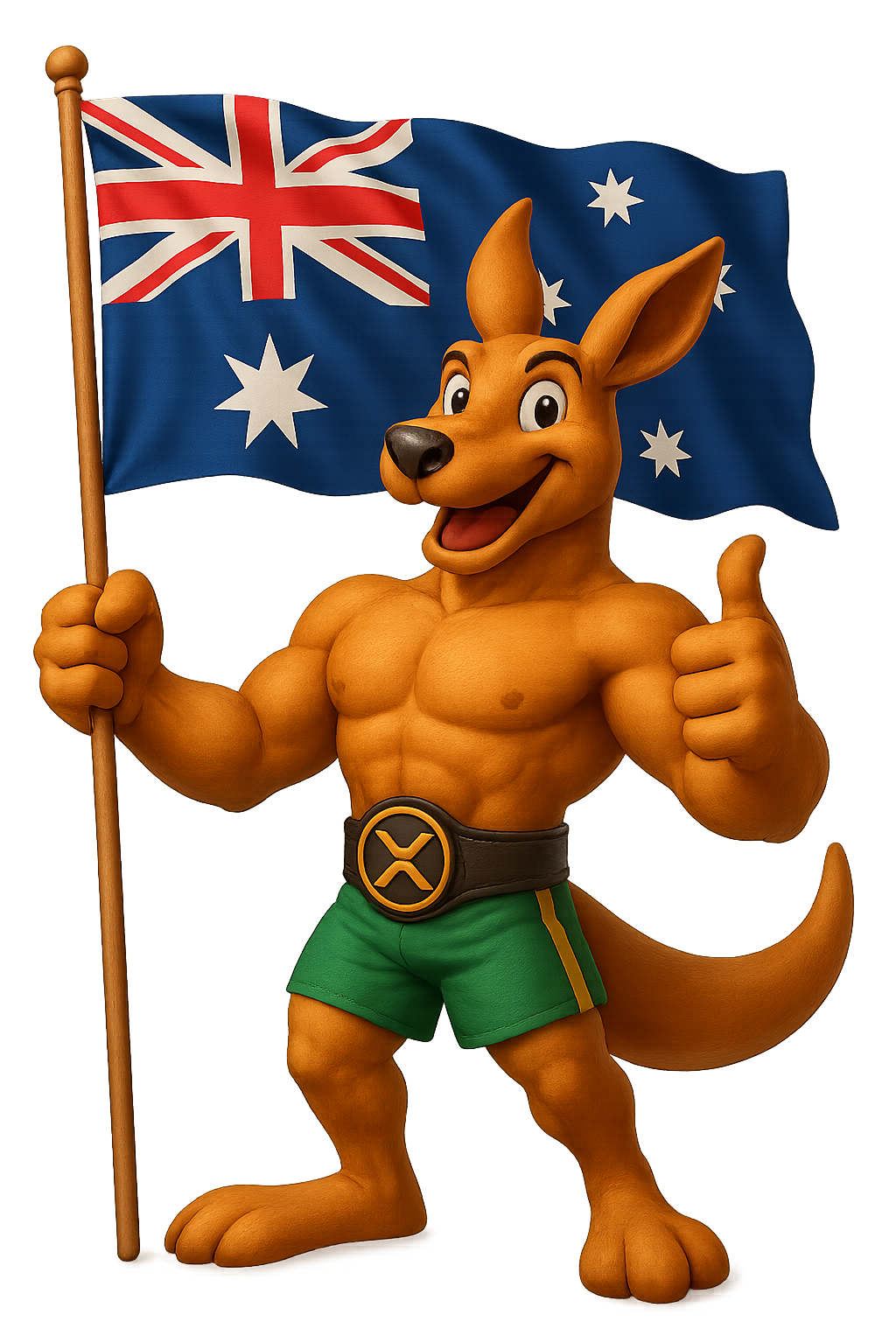 Boomer Logo